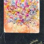 Kaart 11,5 x 16,5 cm