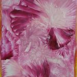 "Romi's rose bloementuintje"