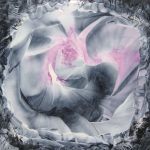 In the womb