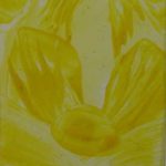 Chakra geel
