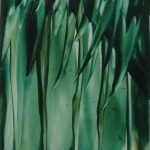 Chakra groen