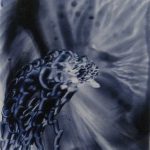 Chakra indigo