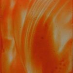 Chakra oranje