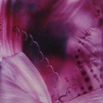 Chakra violet