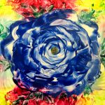 Love rose