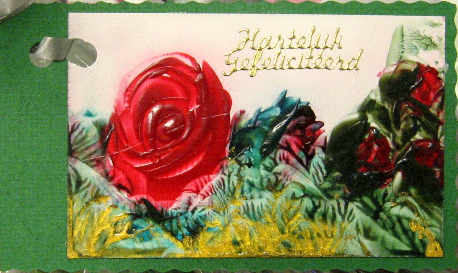 Labelkaartje
