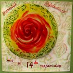 Hartelijk gefeliciteerd