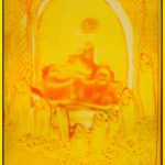 Chakra geel