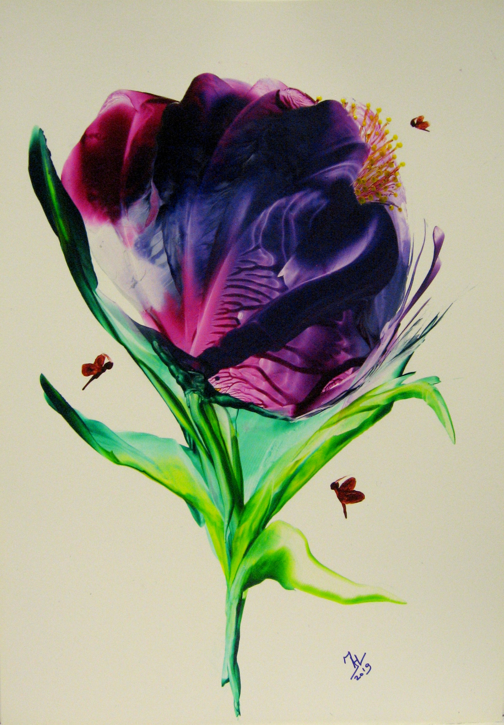Bloemliefde