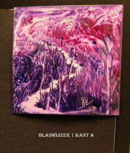 Boekenleggers